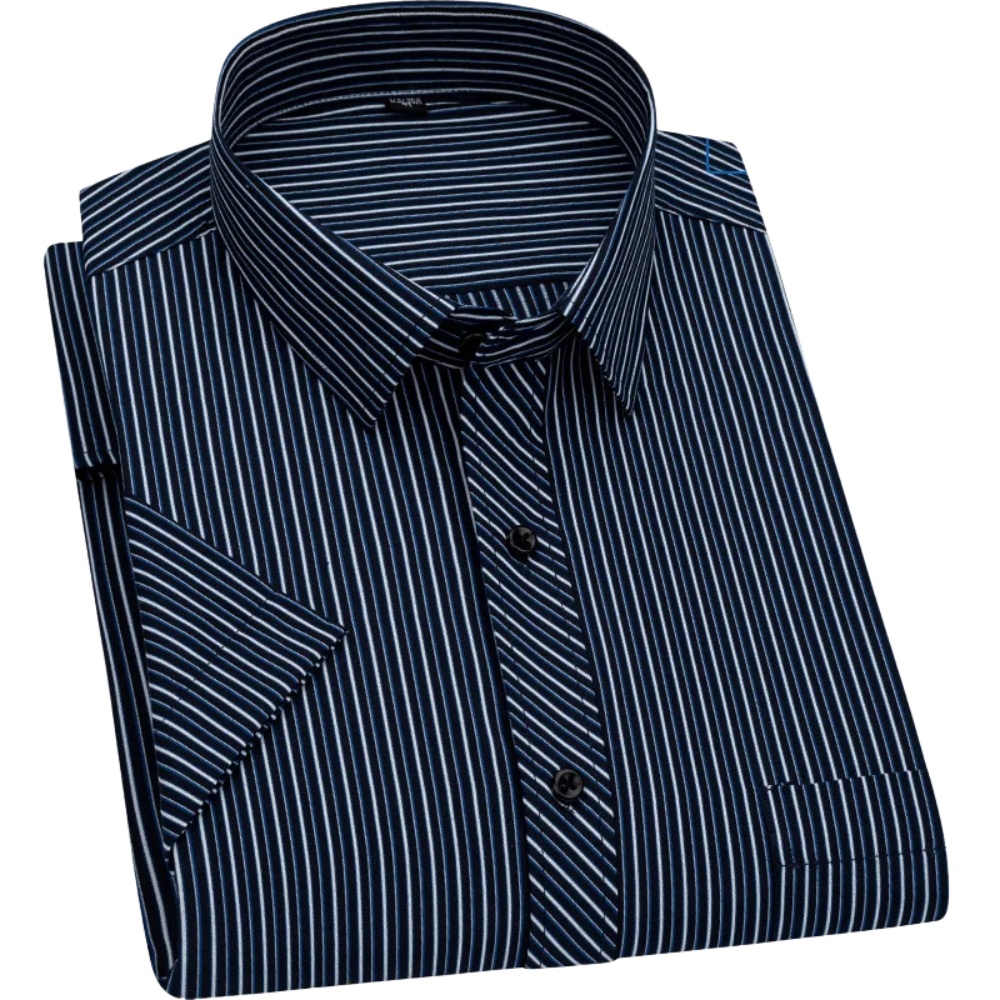 Chemise respirante pour homme