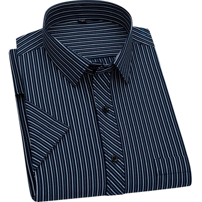 Chemise respirante pour homme