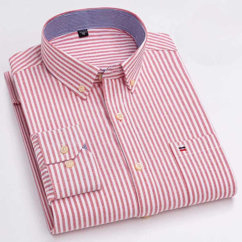 Roze/Wit / 40 | M
