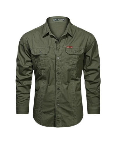 Chemise Florence Élégante