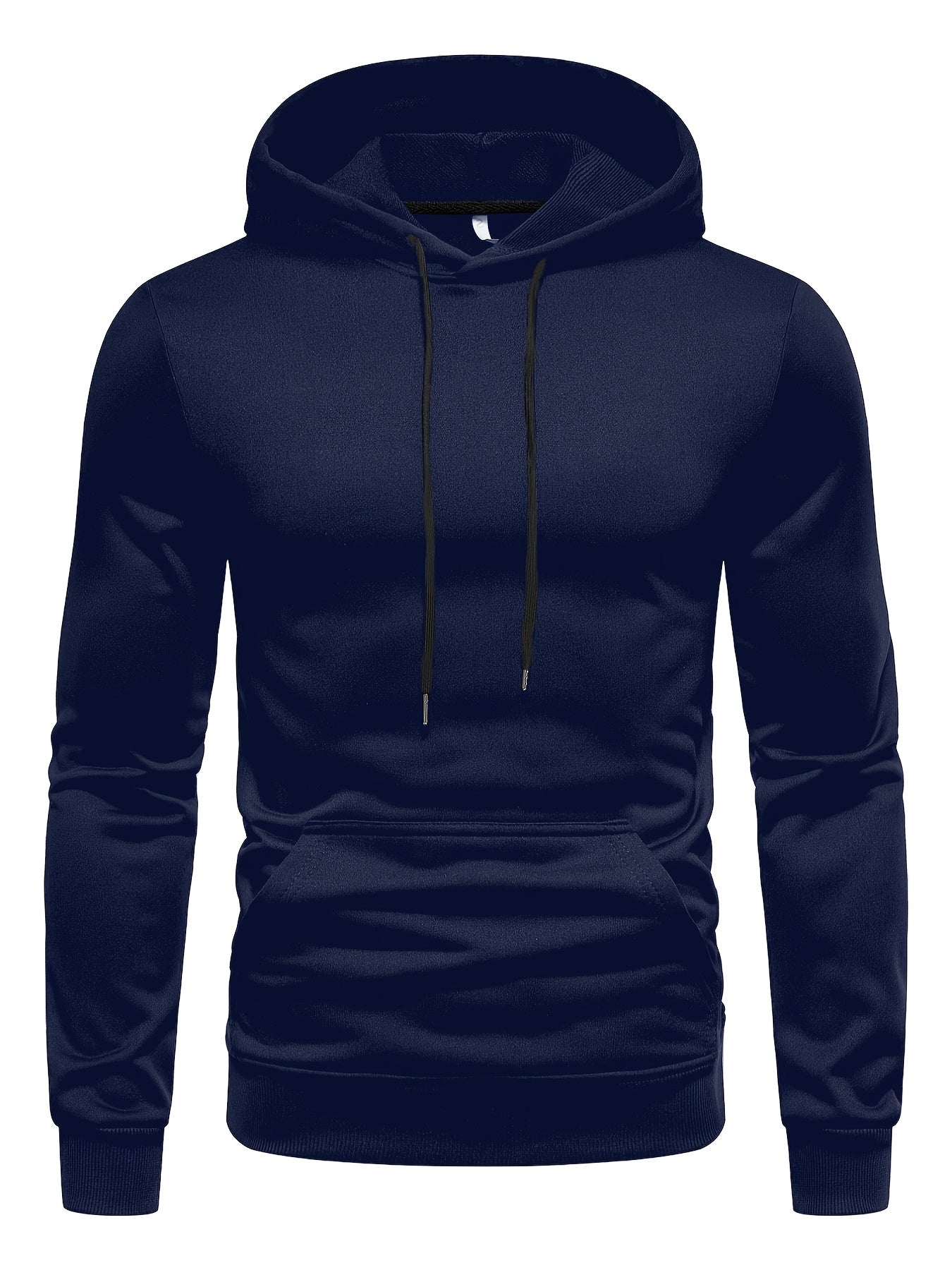 Marineblauw / 3XL