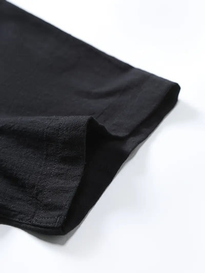 Chemise à manches courtes