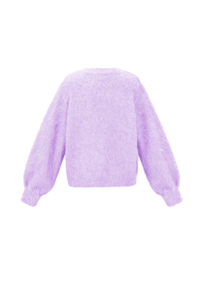 Isla Nomada – Soft Elegance Vest