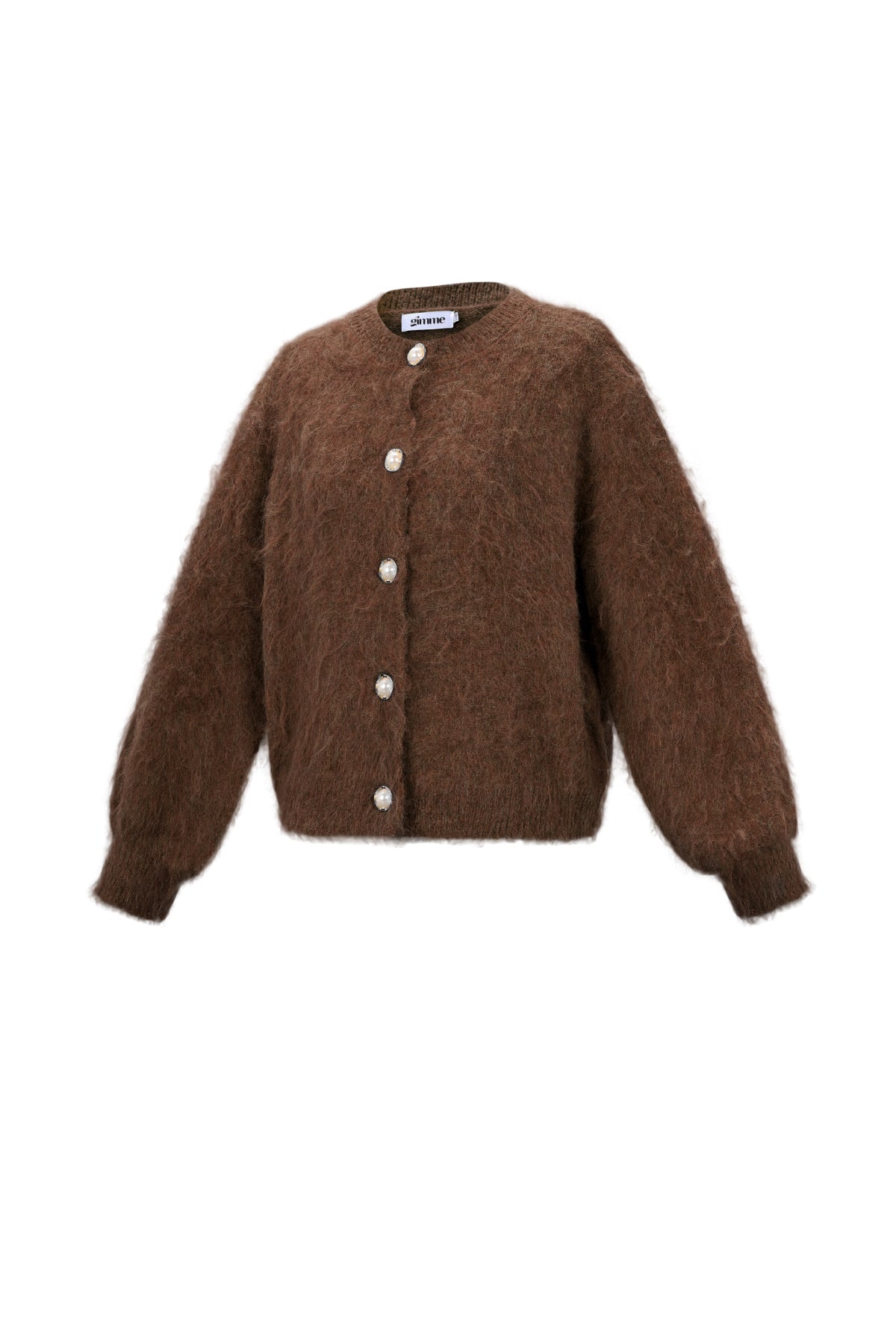 Isla Nomada – Soft Elegance Vest