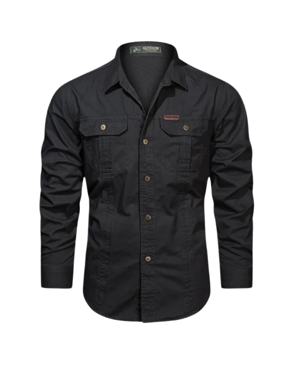 Chemise Florence Élégante