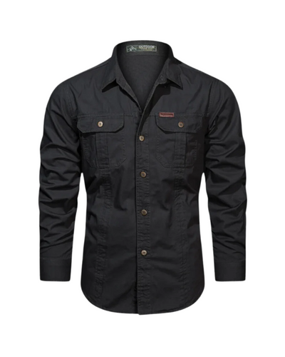 Chemise Florence Élégante