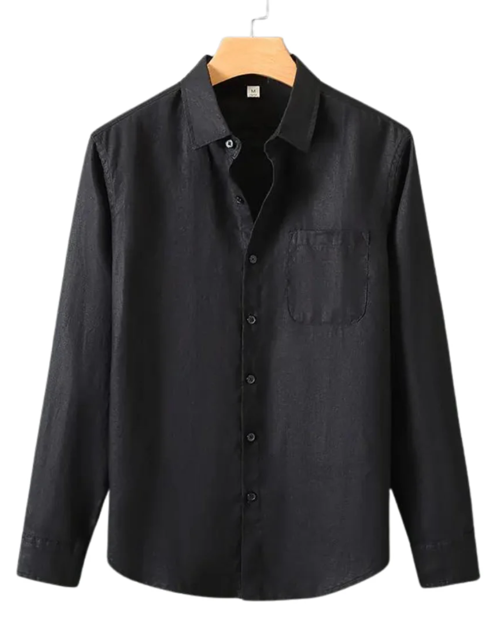 Chemise Miami en lin