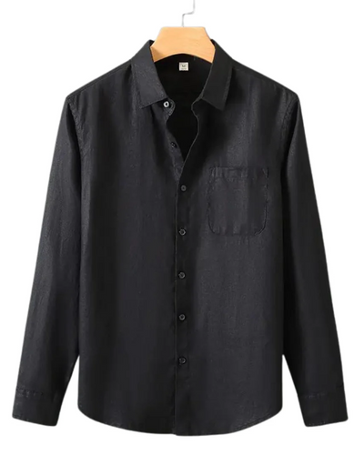 Chemise Miami en lin