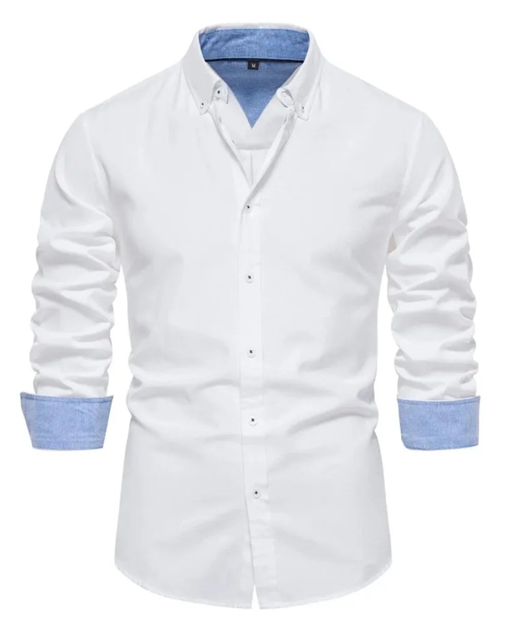 Chemise en coton premium