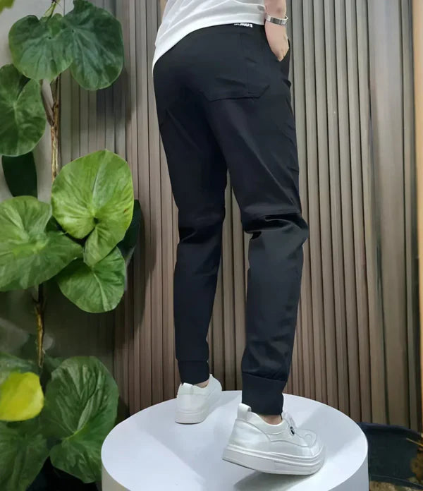 Pantalon Cargo Stylé