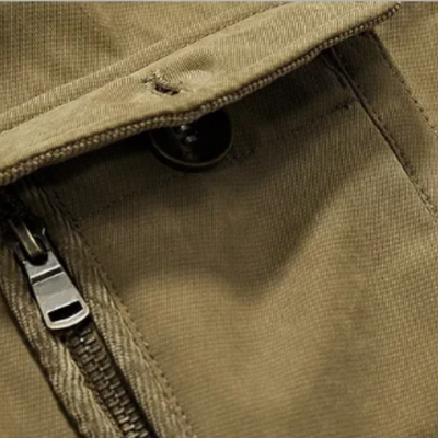 Manteau d’hiver élégant premium