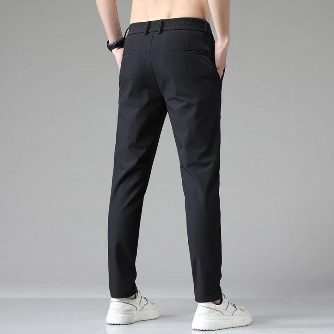 Pantalon stretch premium