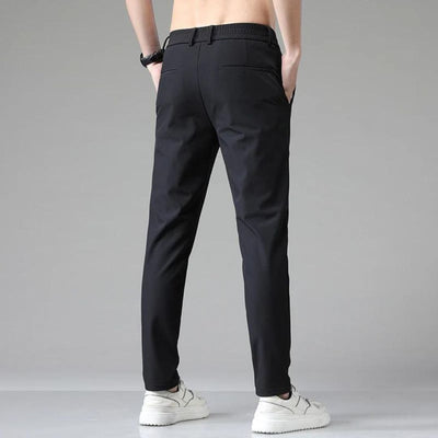Pantalon stretch premium