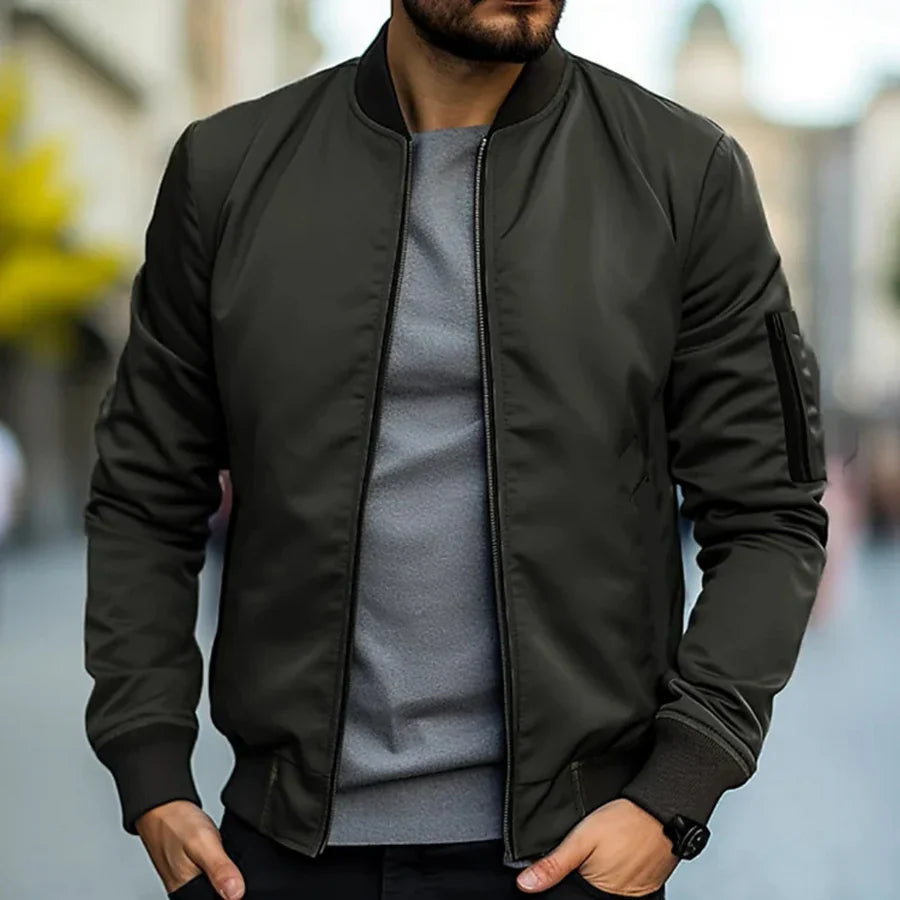Blouson Bomber