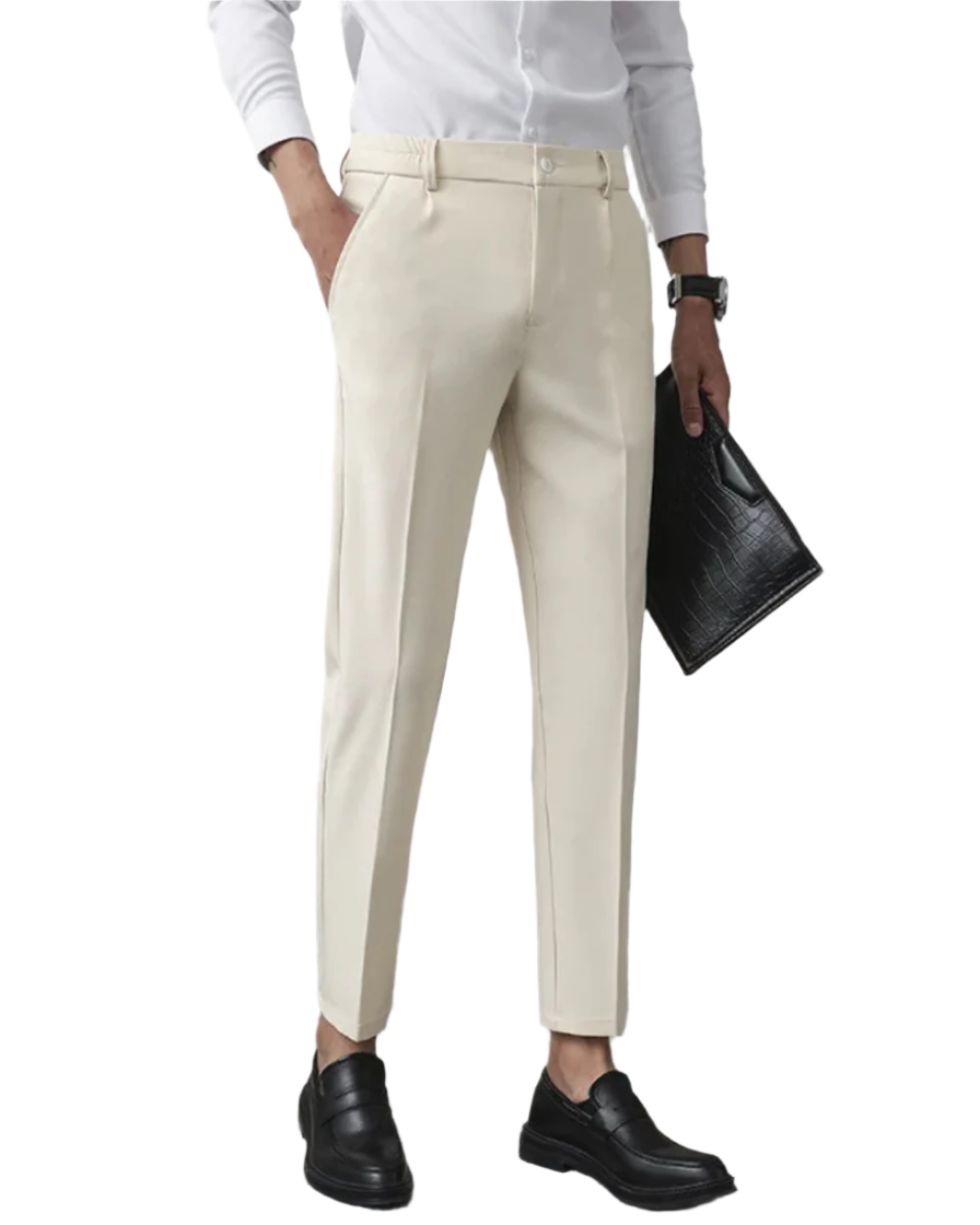 Pantalon Florence Stretch