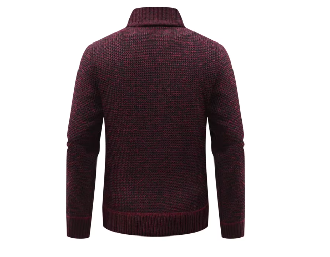 Veste Élégante Leonardo