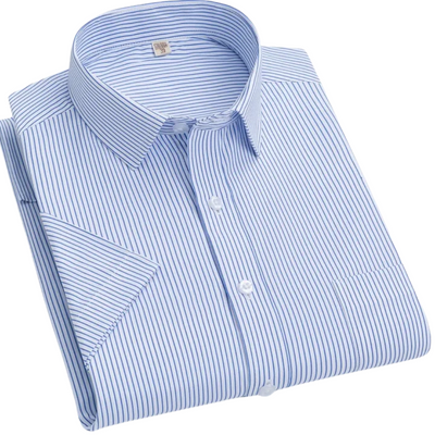 Chemise respirante pour homme