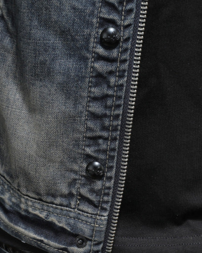 Veste Denim