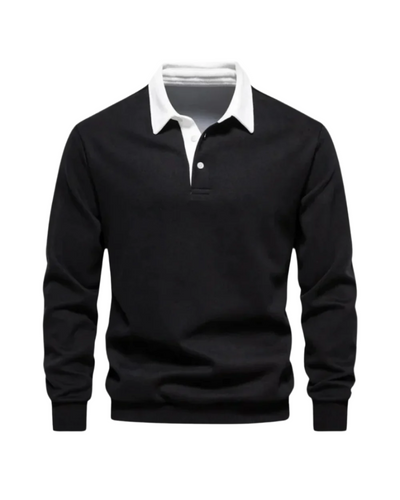 Adrian Polo Sweater