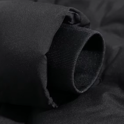 Manteau d’hiver long