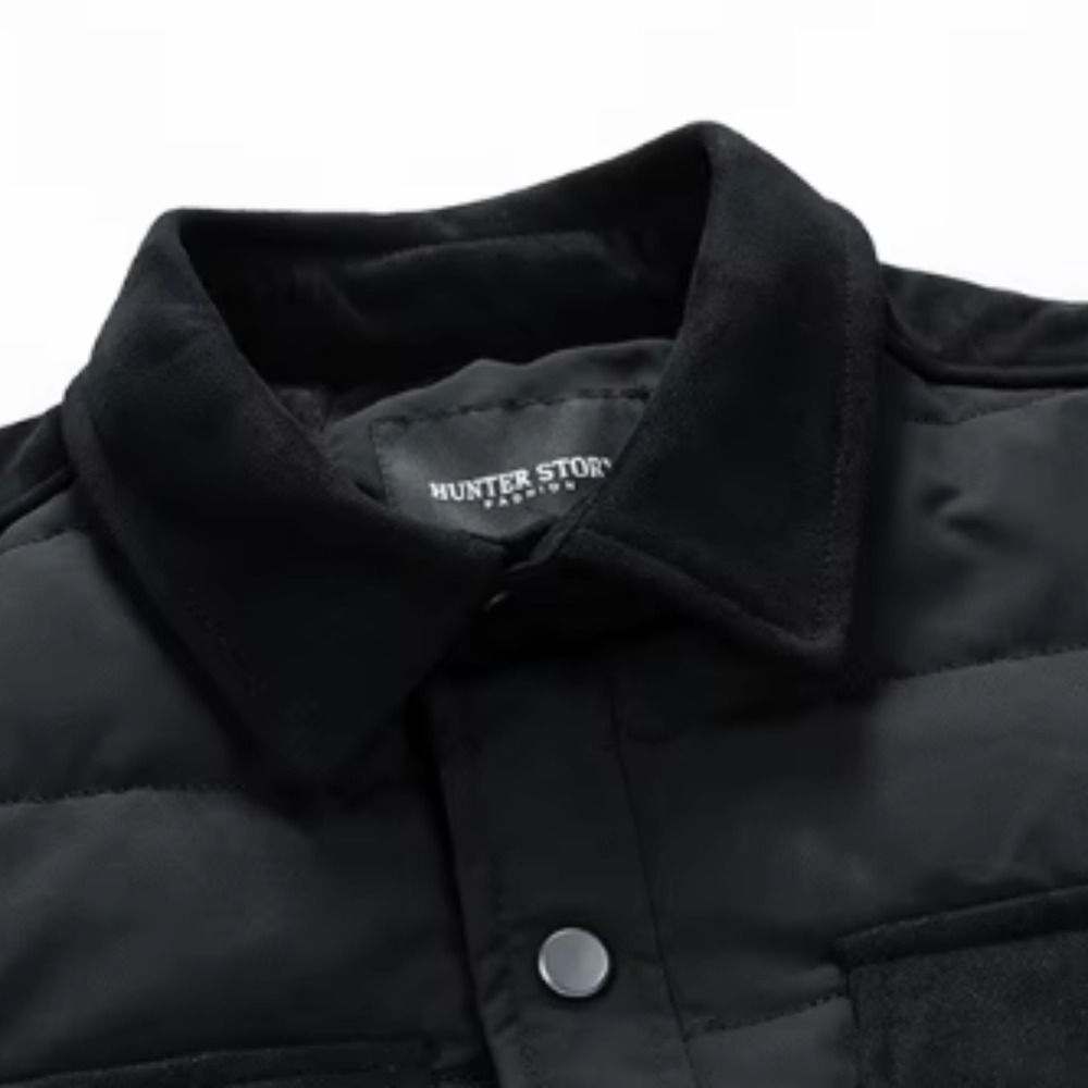 Veste de costume élégante