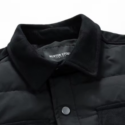 Veste de costume élégante