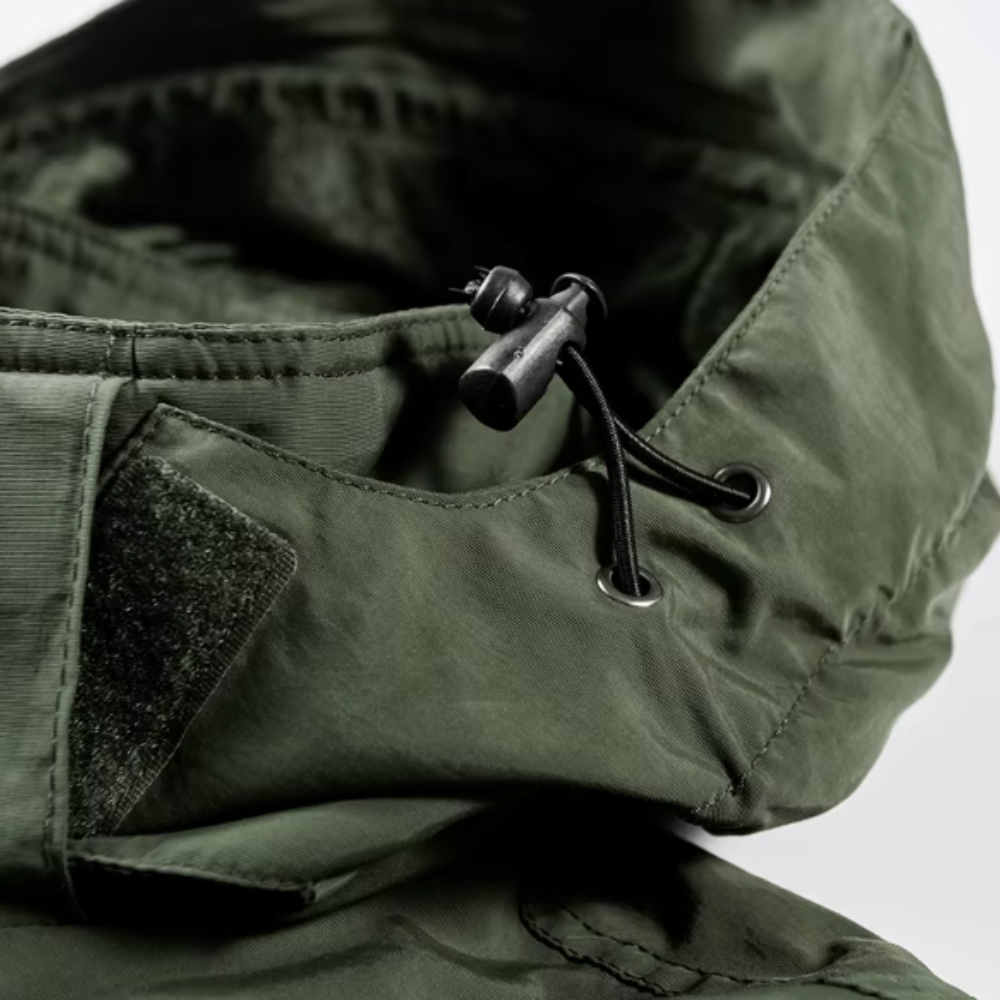 Veste élégante d’extérieur