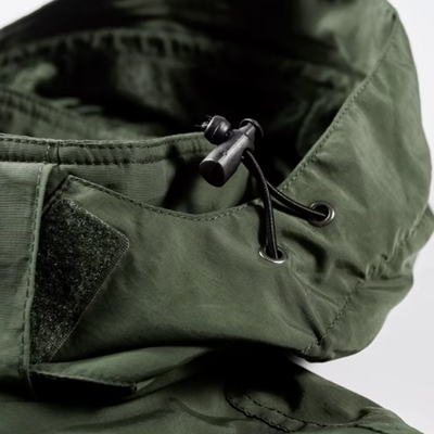 Veste élégante d’extérieur