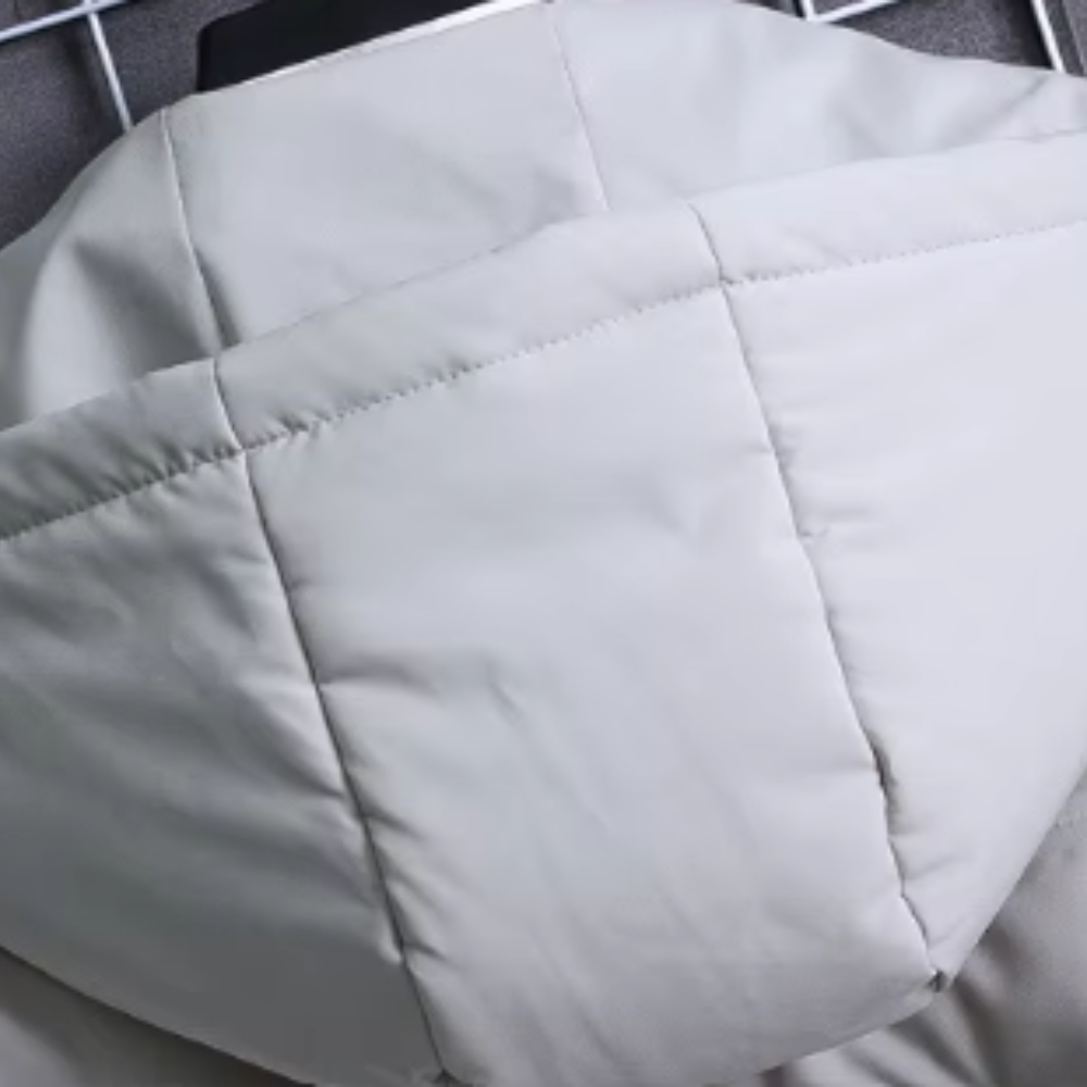 Doudoune élégante pour homme