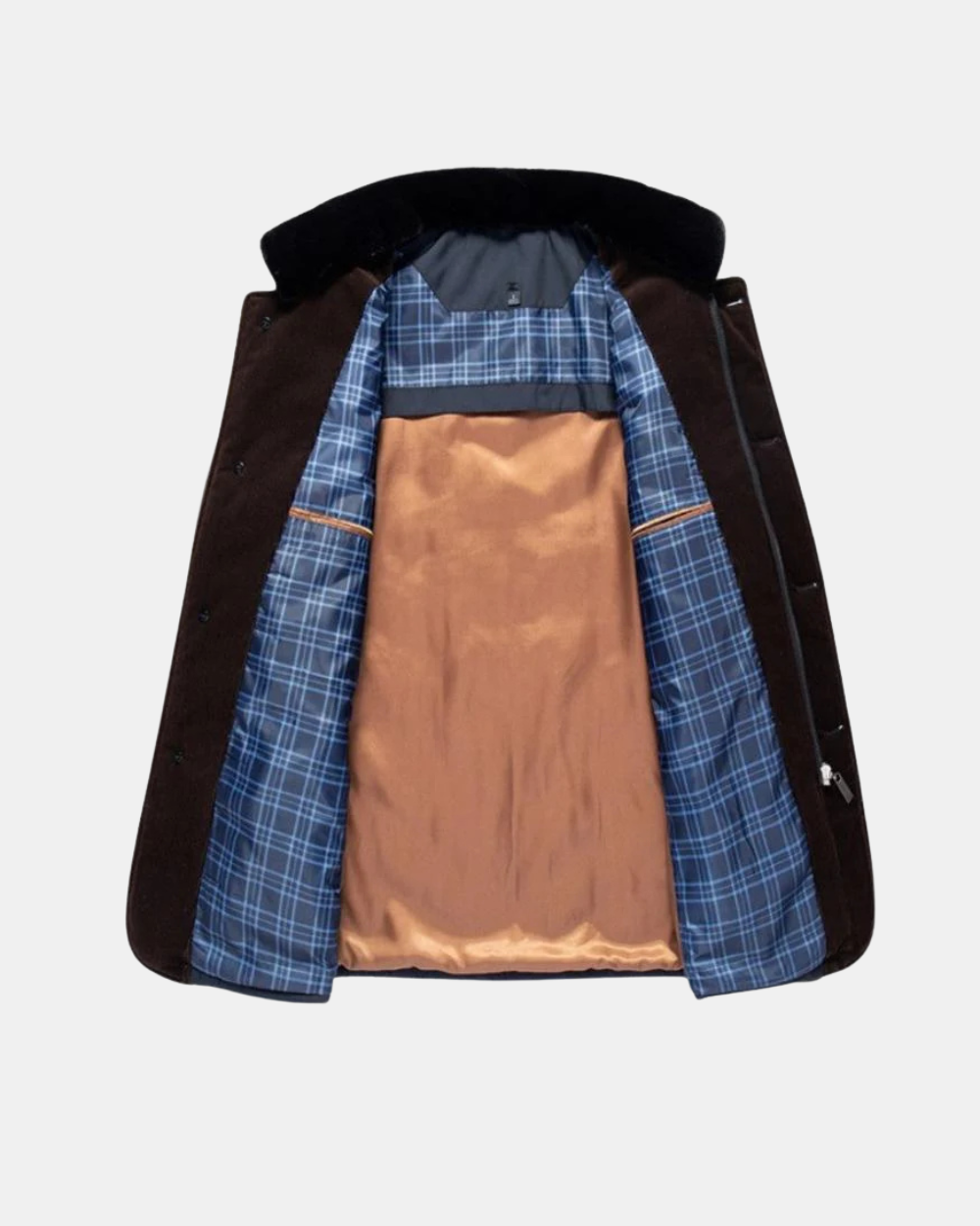 Manteau Antonio Business pour Homme