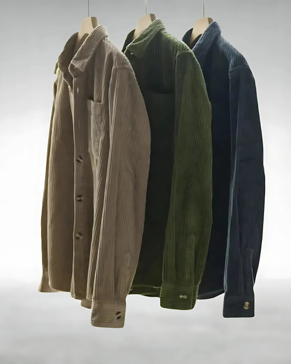 Chemise Bonucci Vintage