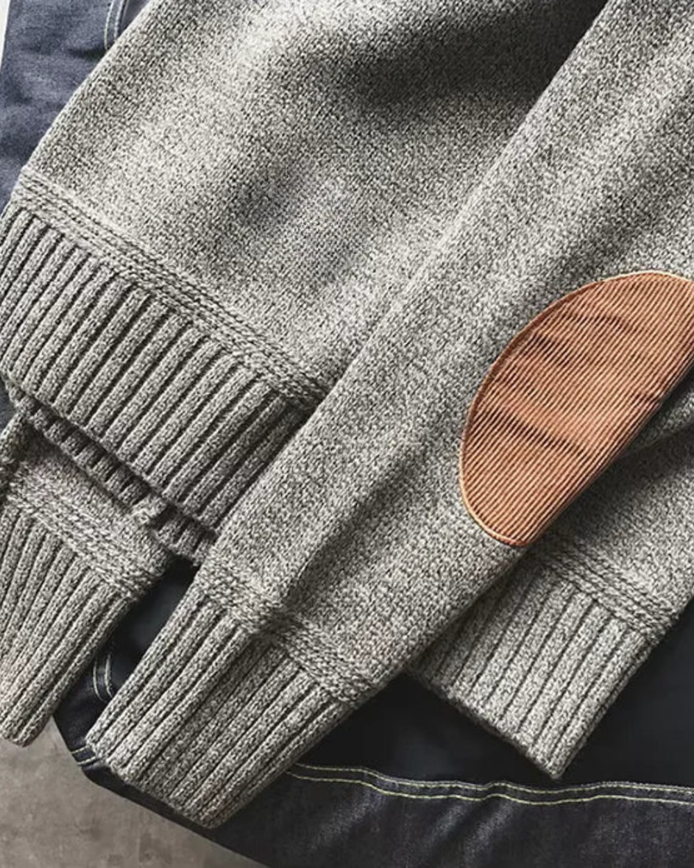 Pull Casual pour Homme