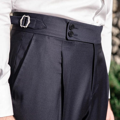 Pantalon Gold Coast en lin