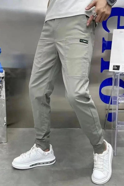 Pantalon Cargo Stylé