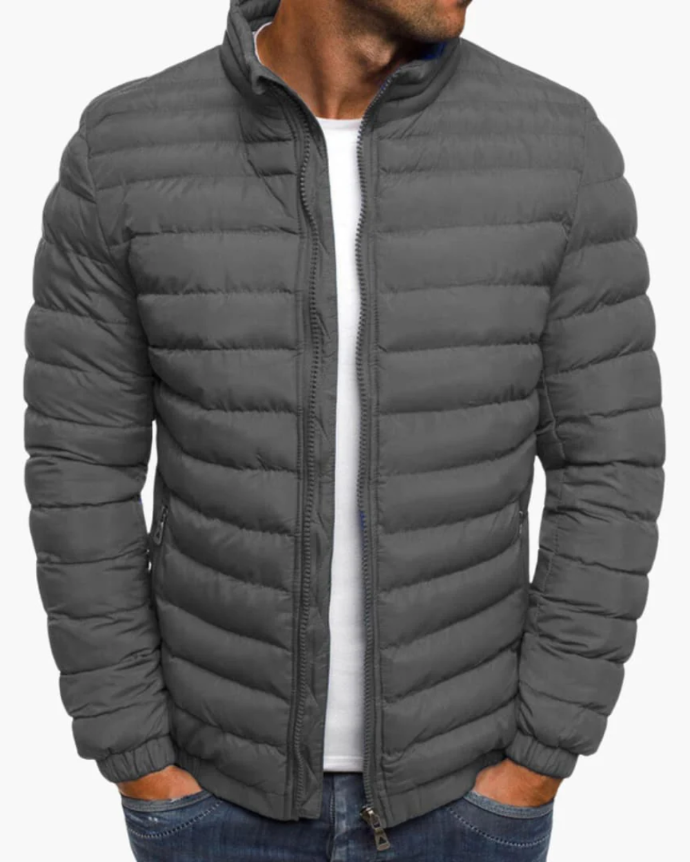 Veste d’Été Légère