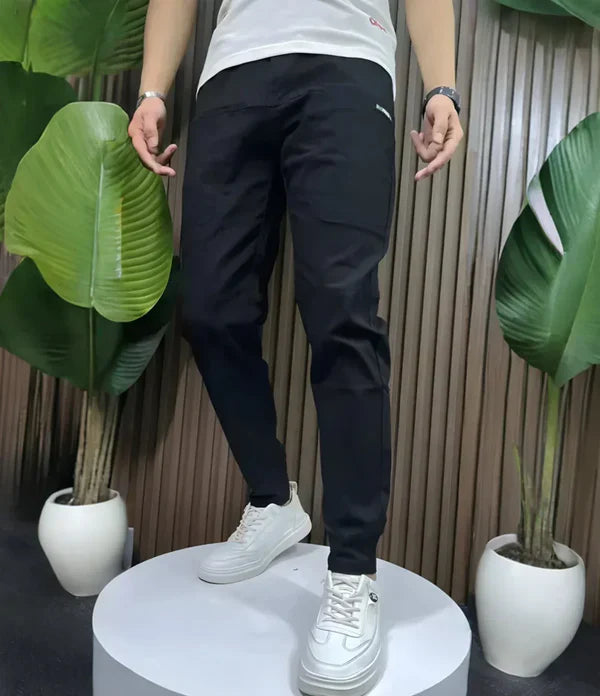 Pantalon Cargo Stylé