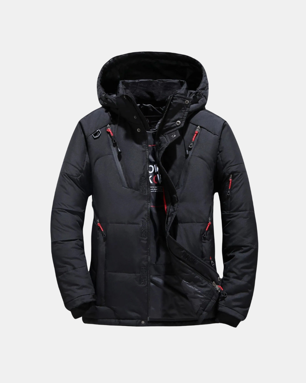 Veste d’hiver Elite