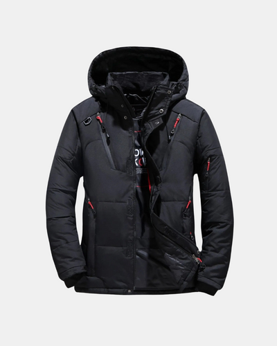 Veste d’hiver Elite