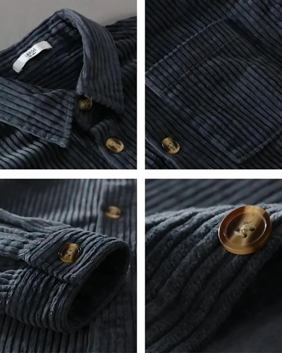 Chemise Bonucci Vintage