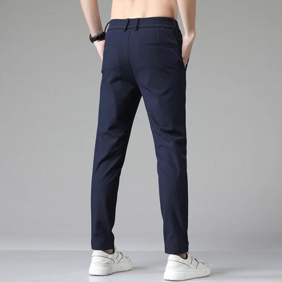 Pantalon stretch premium