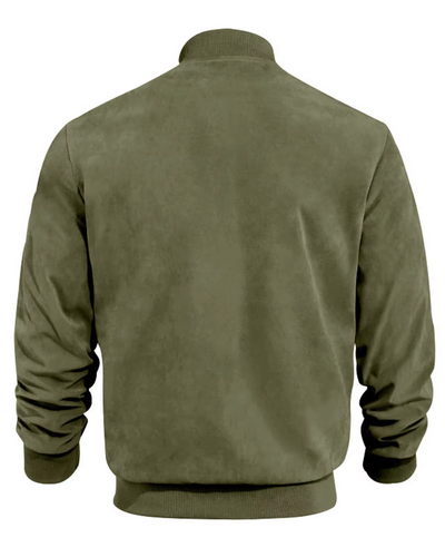 Veste Bomber Classique