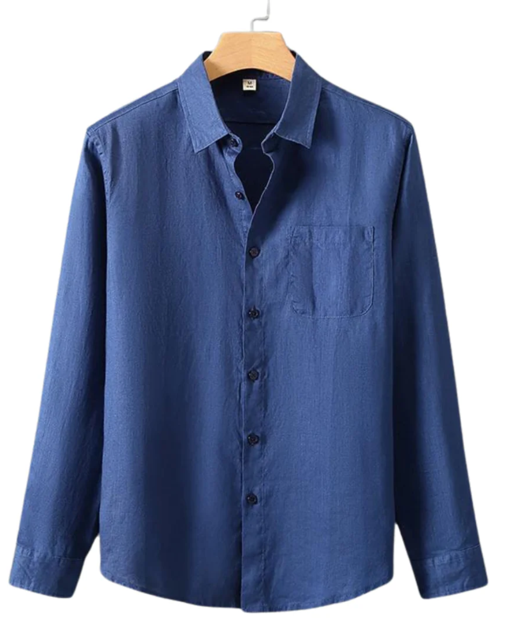 Chemise Miami en lin