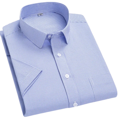 Chemise respirante pour homme