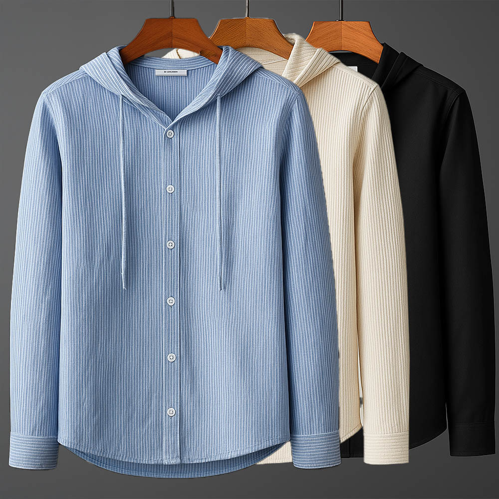 Chemise casual Colson