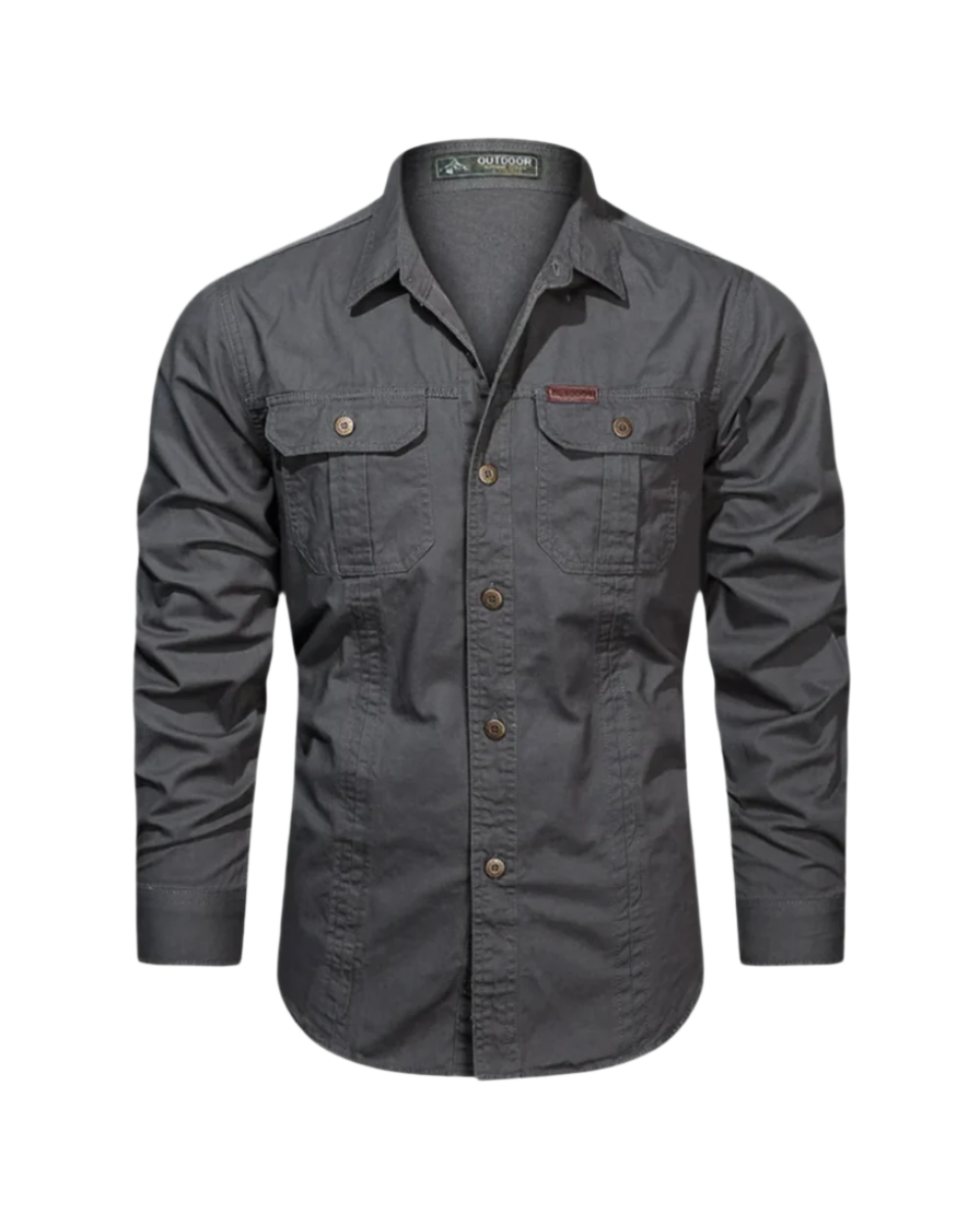 Chemise Florence Élégante