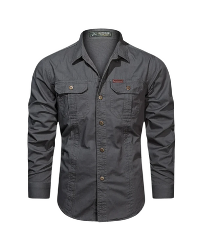 Chemise Florence Élégante