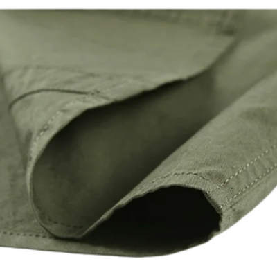 Chemise à manches courtes