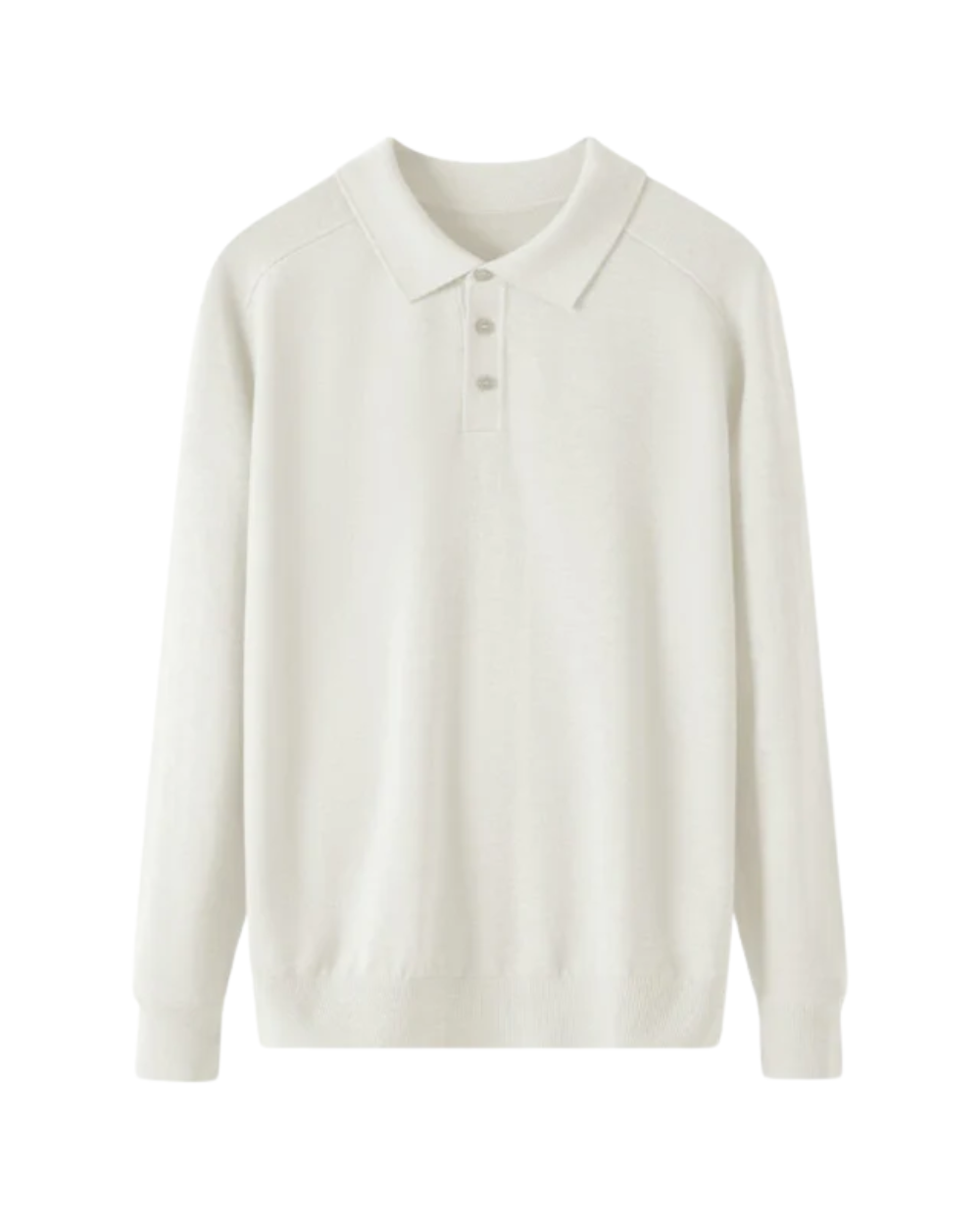 Polo Bellagio en Laine Mérinos