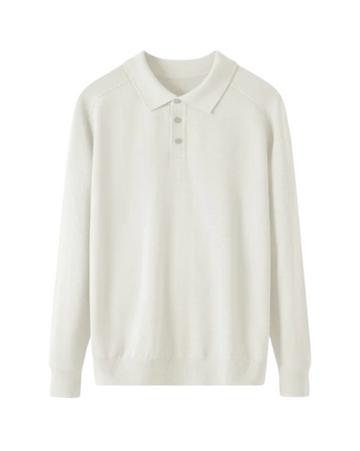 Polo Bellagio en Laine Mérinos