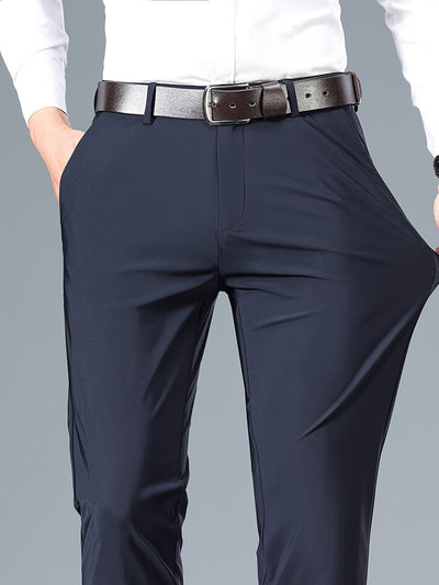 Pantalon de Costume Élégant